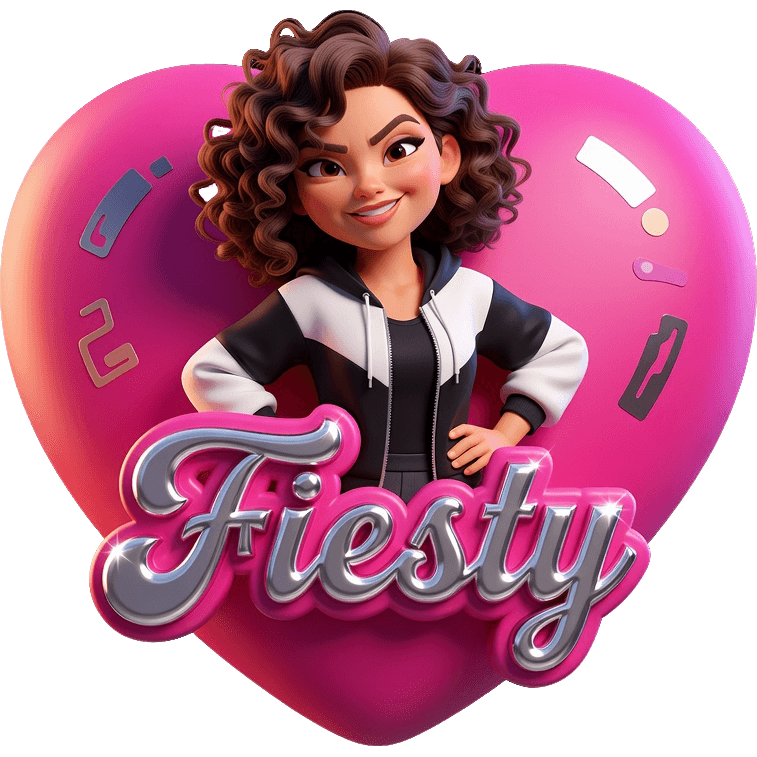 Fiesty Pop