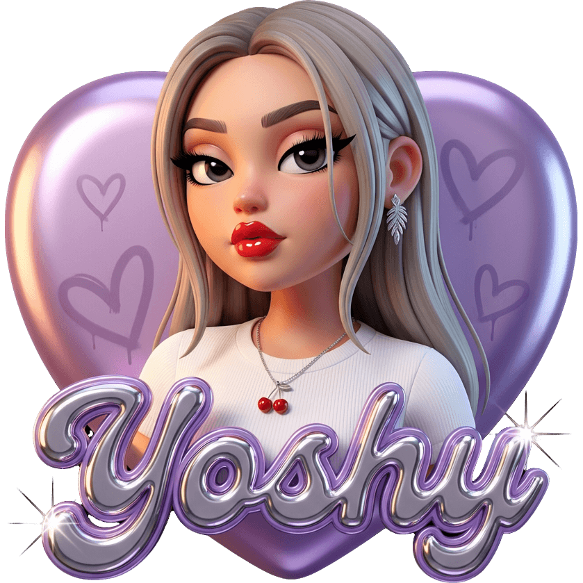 Yoshy Cereza