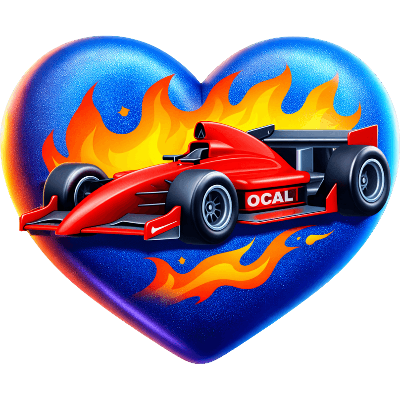 Racing Mork