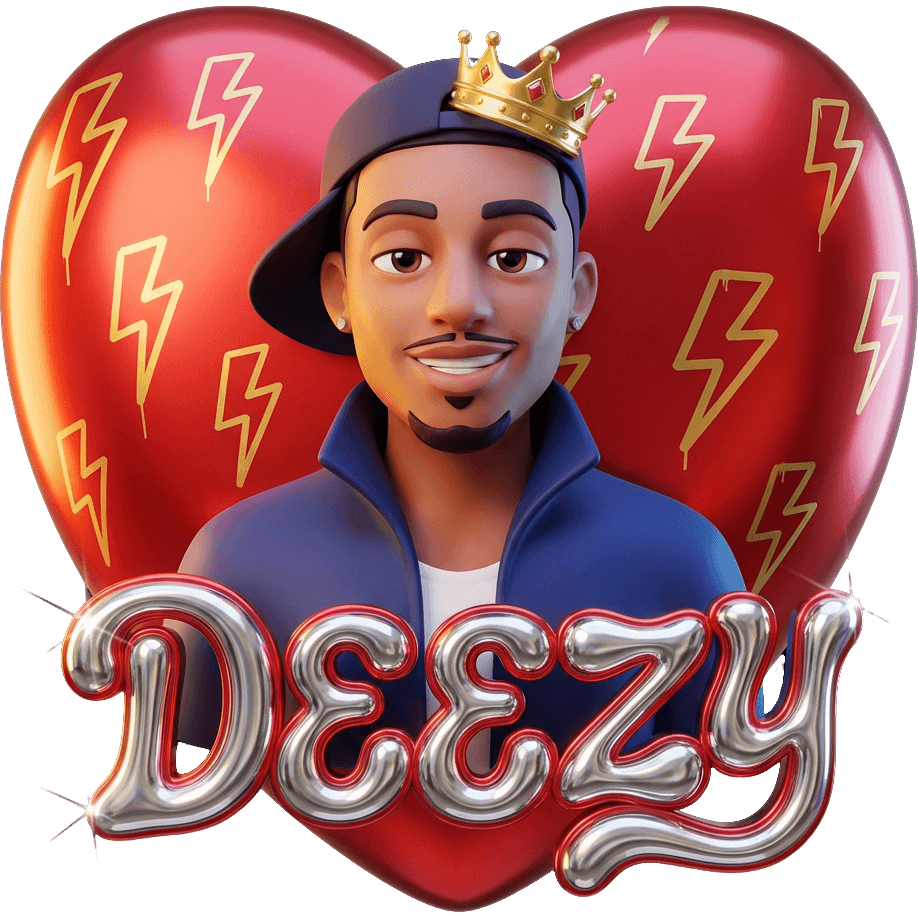 Crowned Deezy