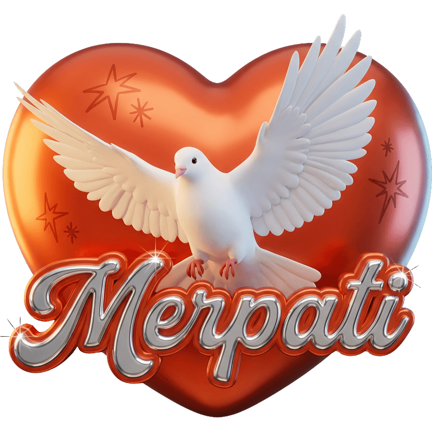 Merpati Putih
