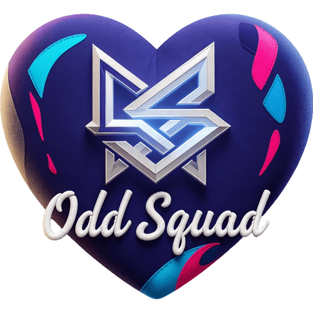 Odd Squad