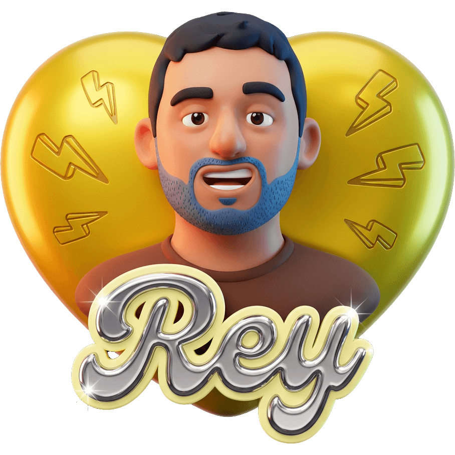 Rey Dorado