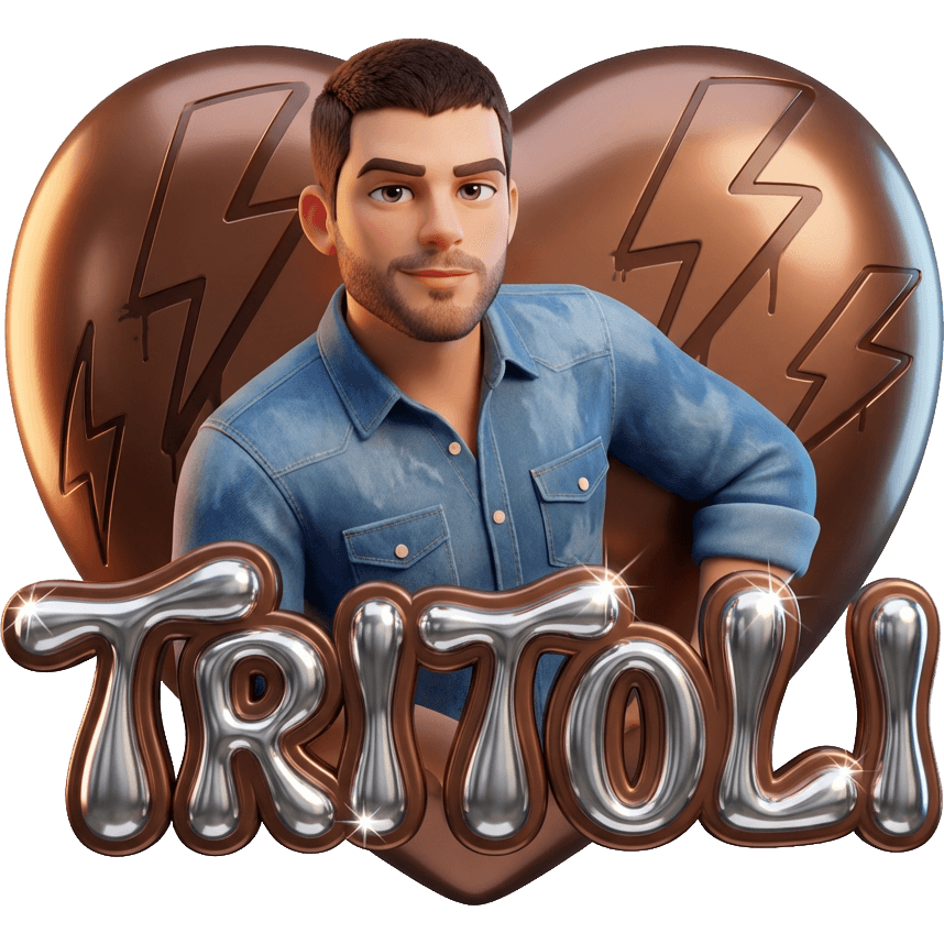 TRITOLI Τζιν