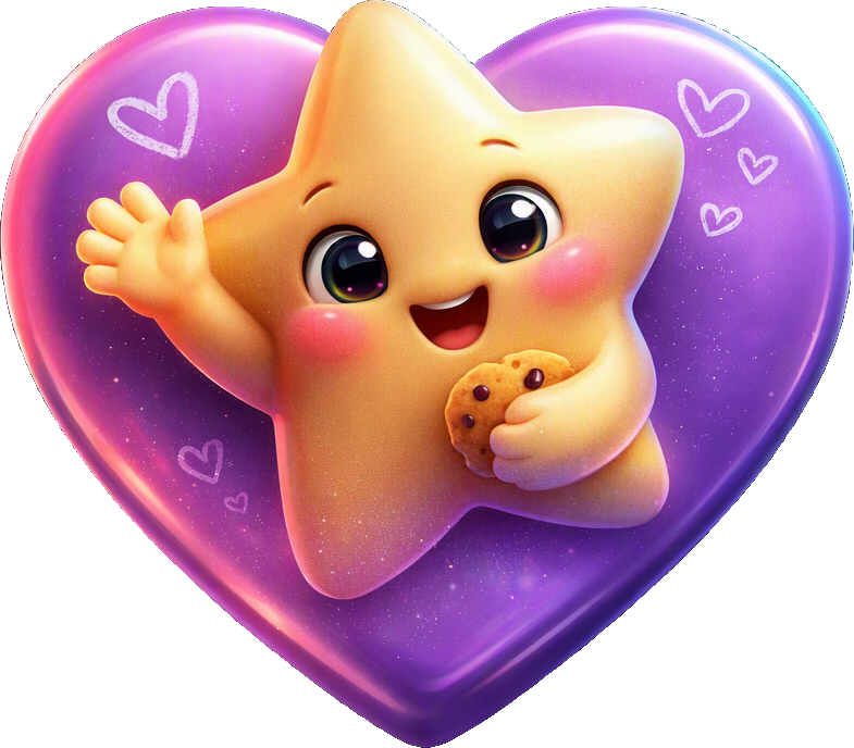 Star Cookie