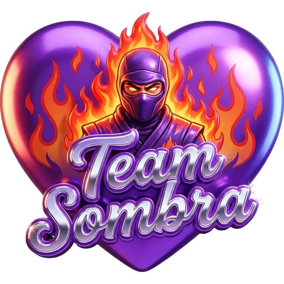 Ninja de Fuego