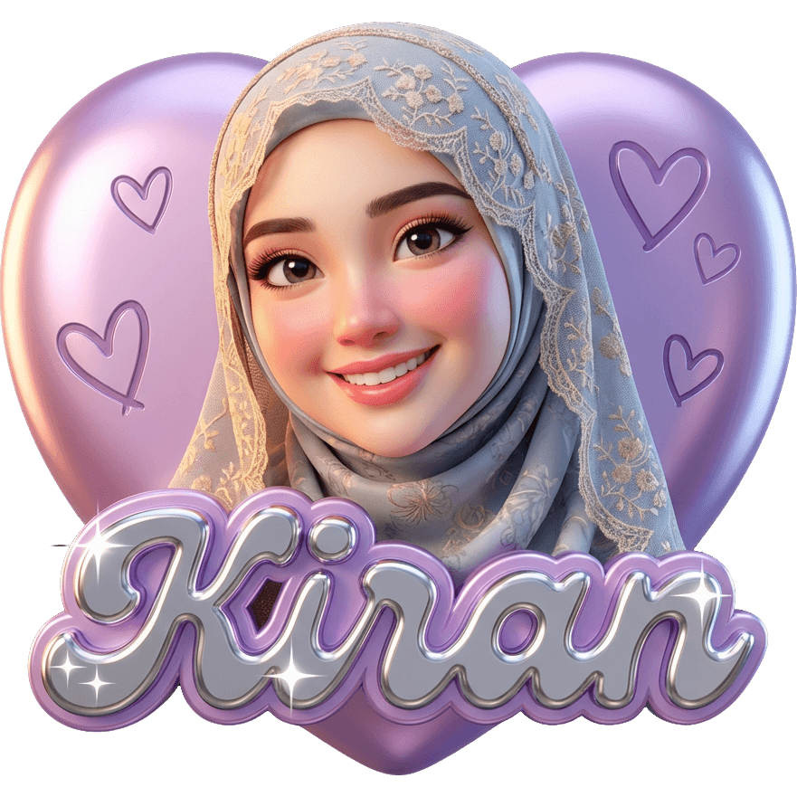 Kiran Renda