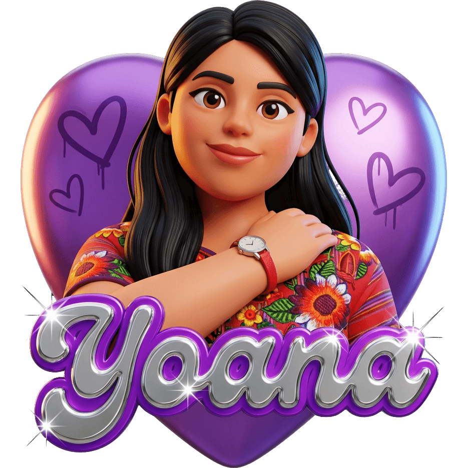 Yoana Huipil