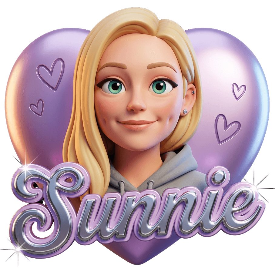 Lila Sunnie