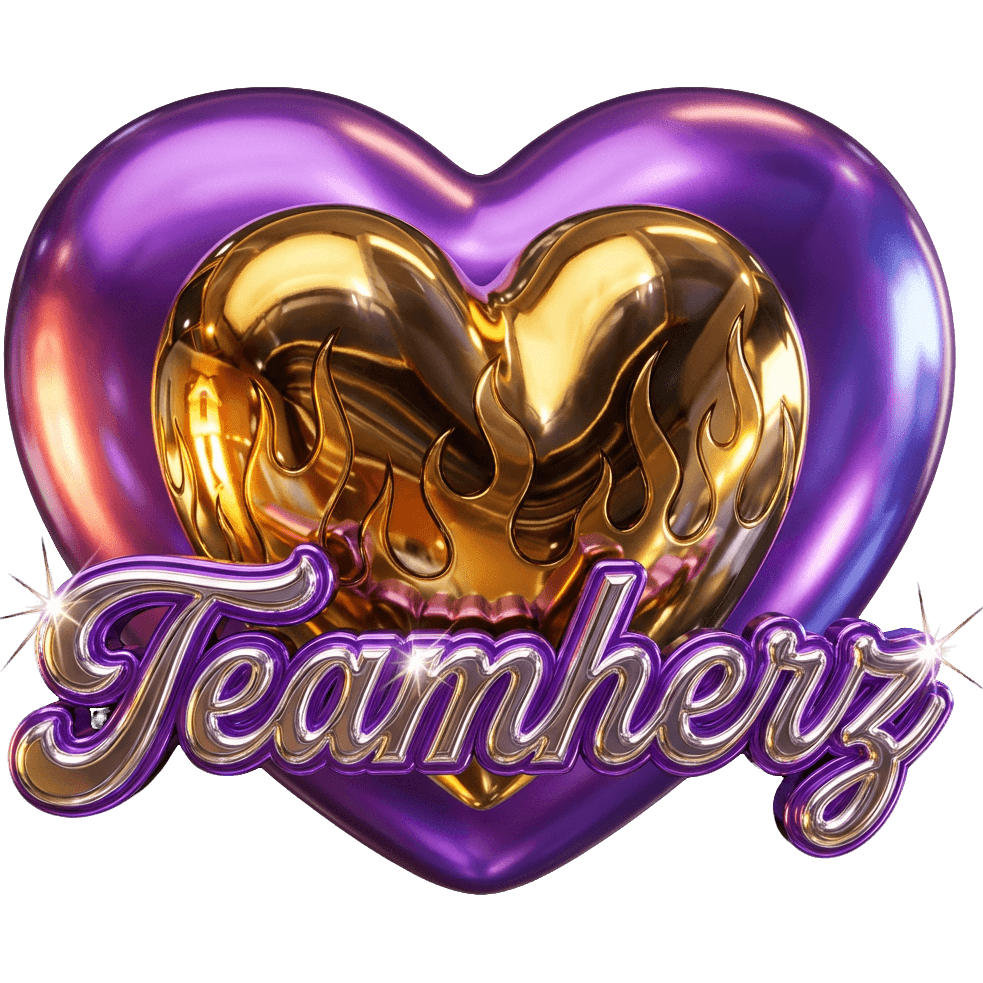 Teamherz Gold
