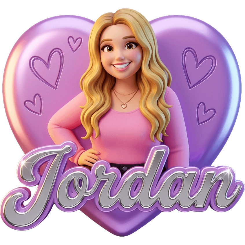 Jordan Pink