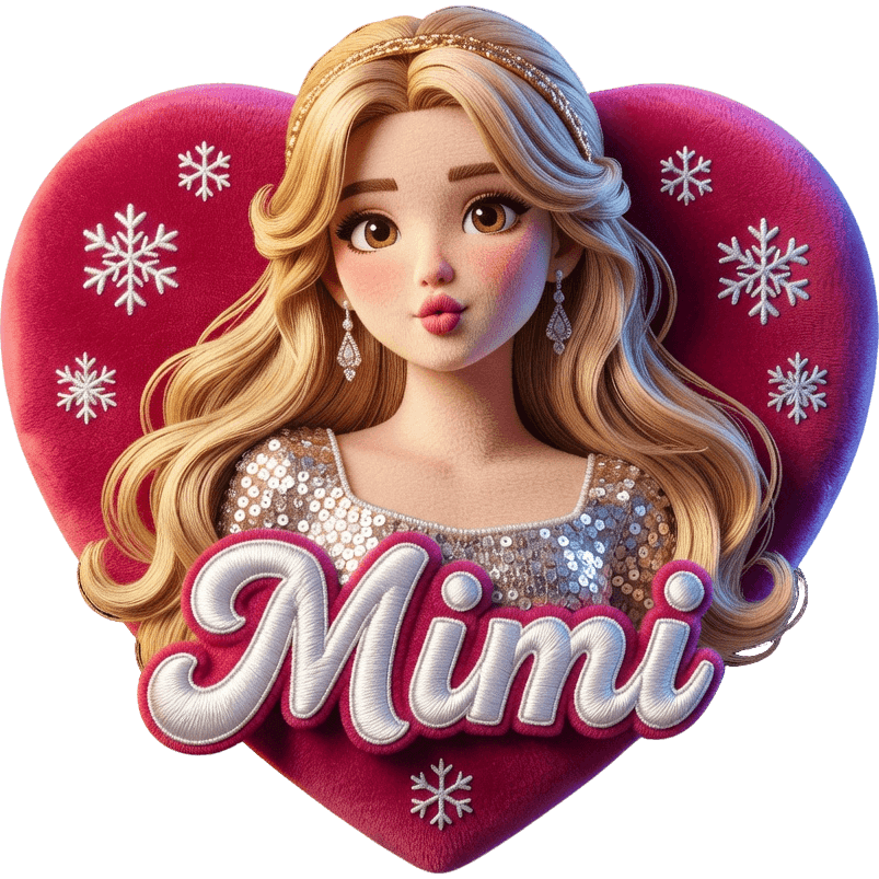 Coeur mimi