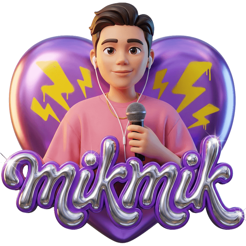 mikmik