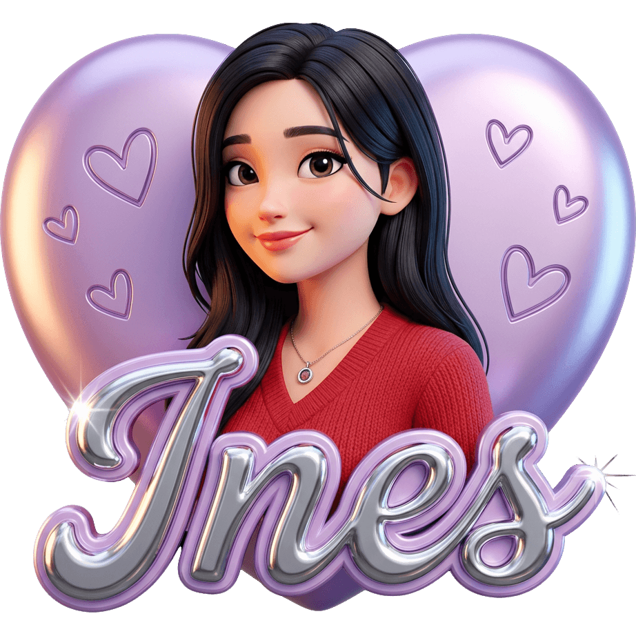 Boneka Ines