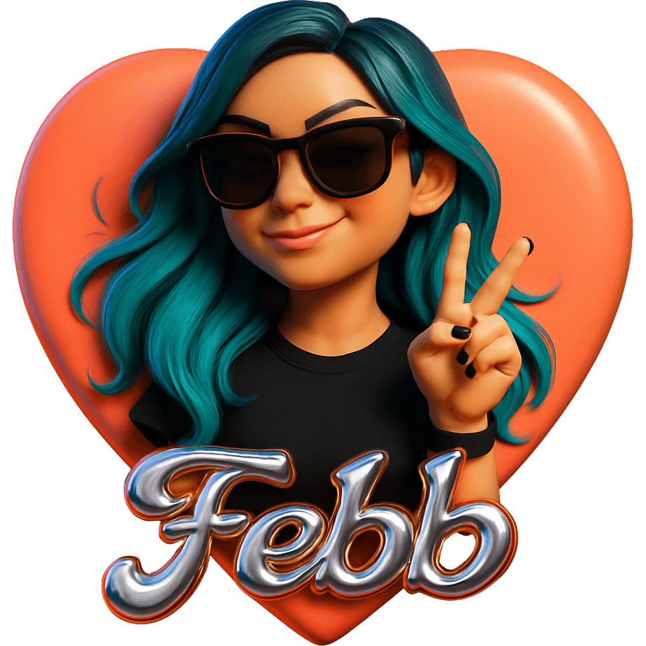 Febb Peace