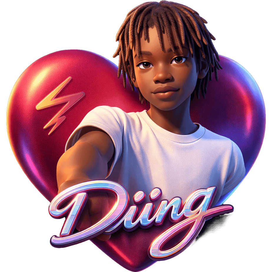 Diing Reach