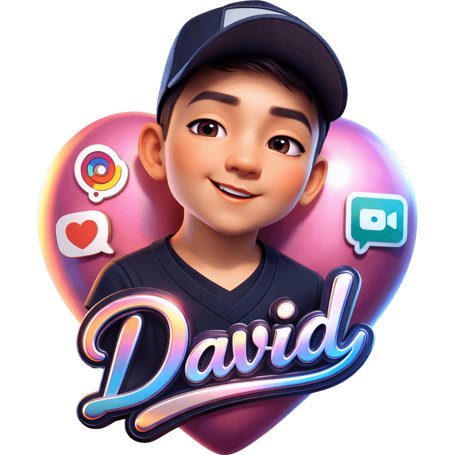 David en Vivo