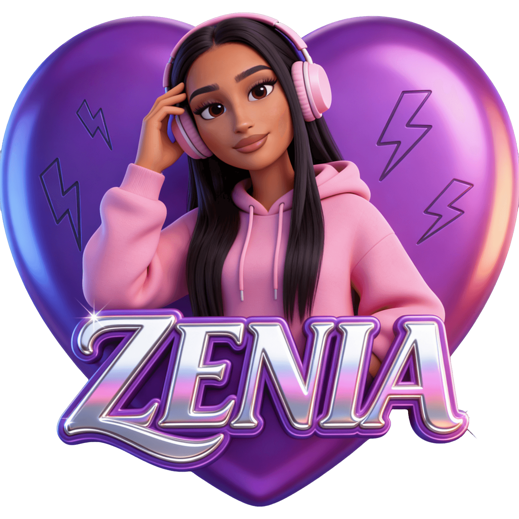 ZENIA 