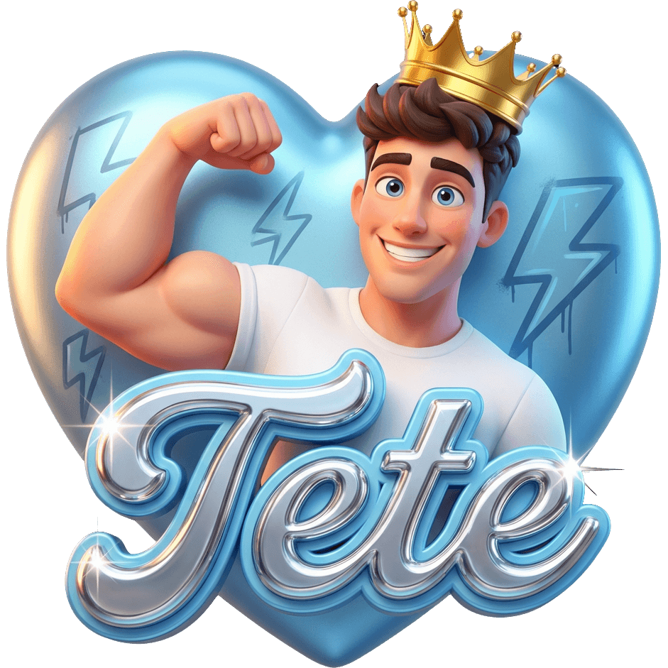 Rey del Gym