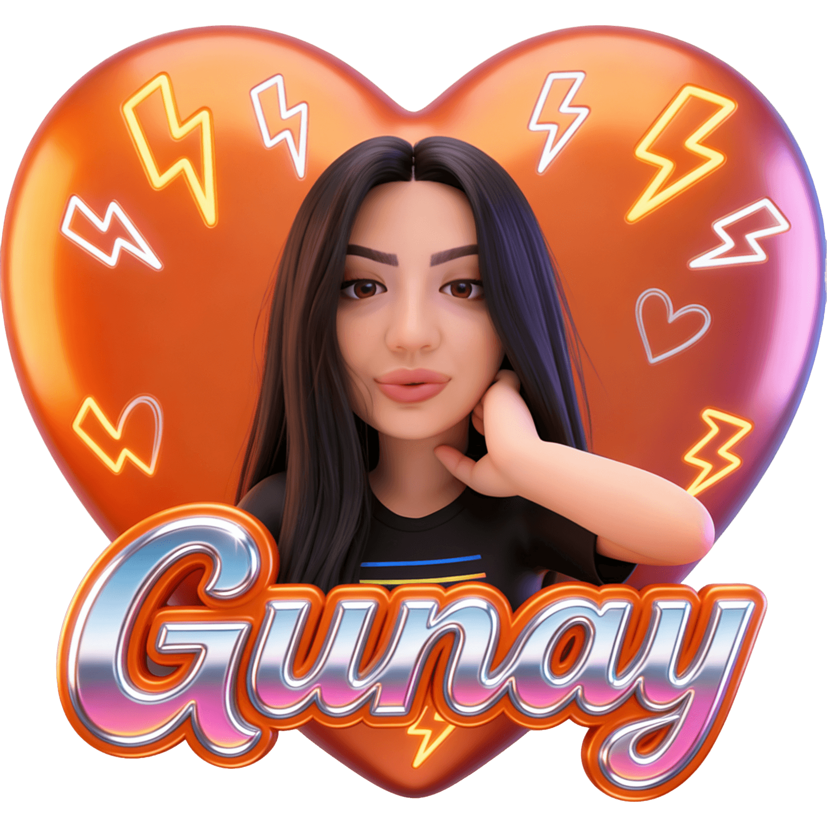 Günay Zərbi