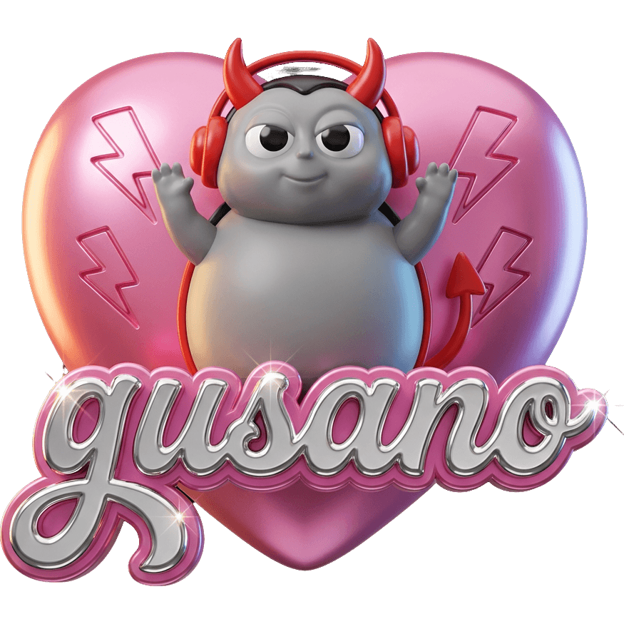 Gusano Diablito