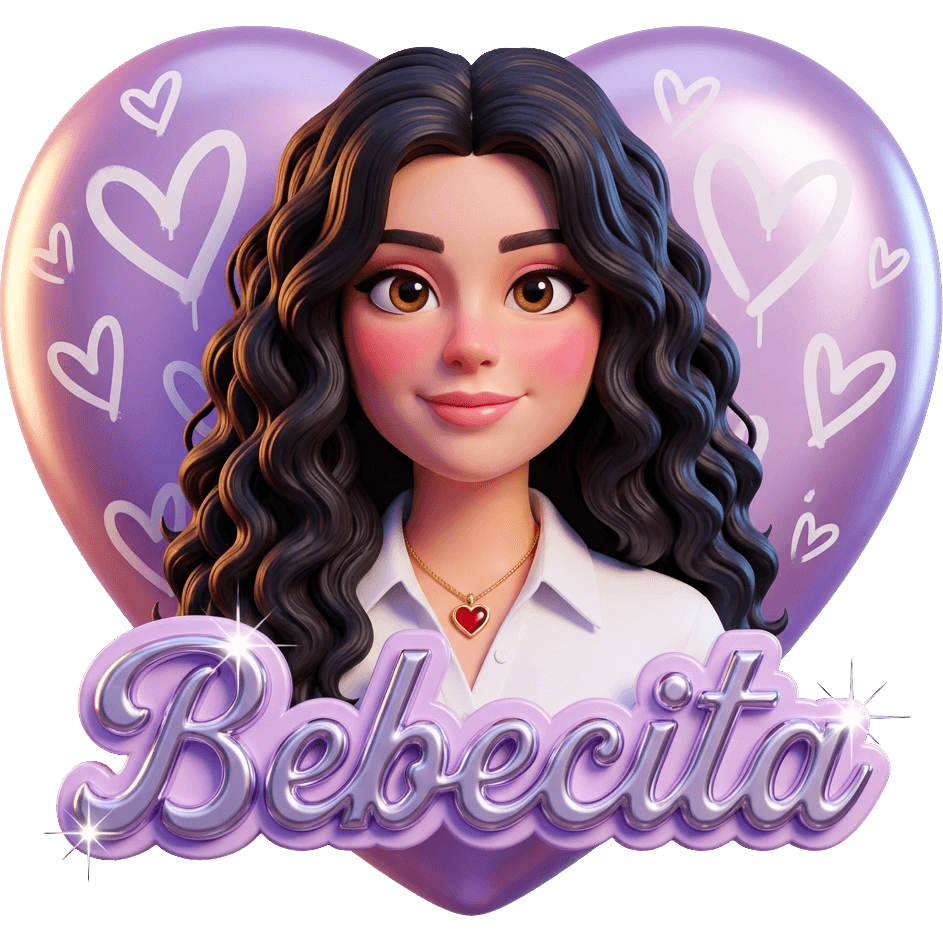 Bebecita Lila