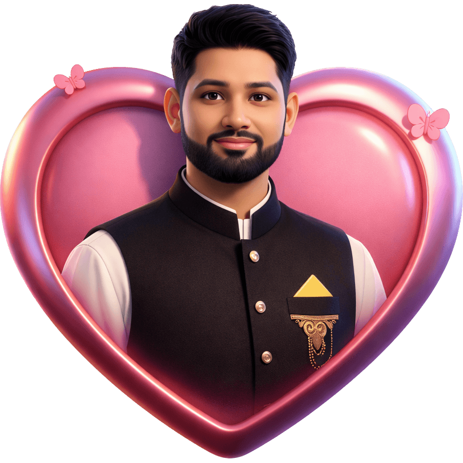 BADAR MUGHAL