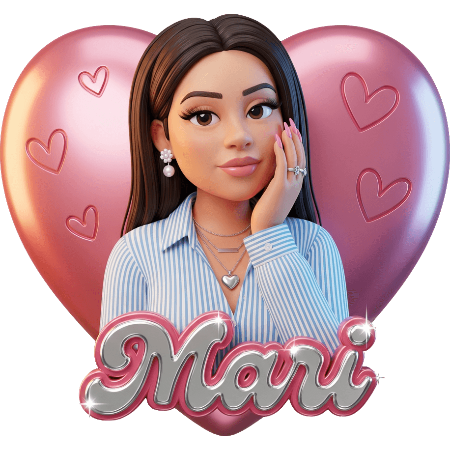 Loving Mari 