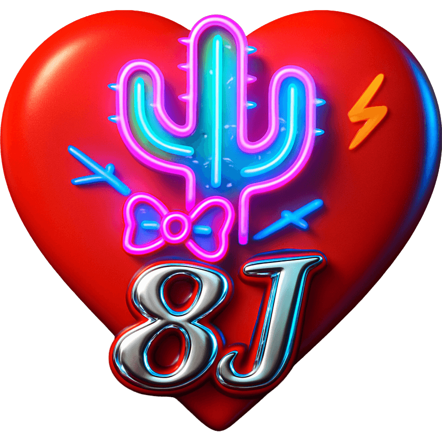 Cacto 8J
