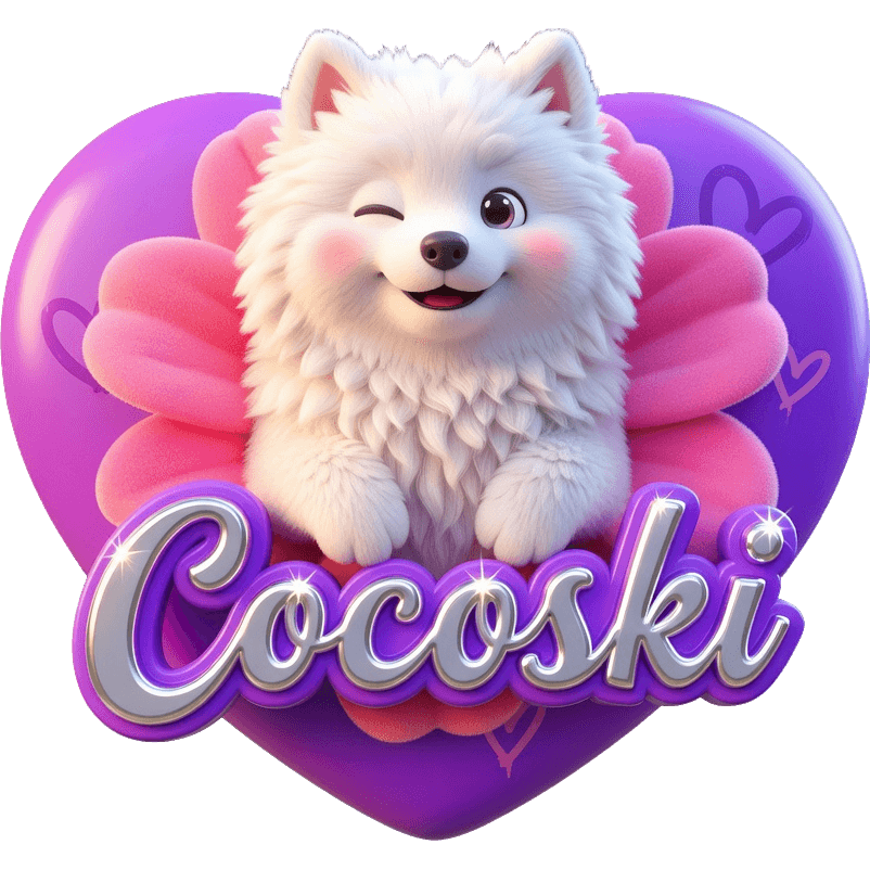 Puchaty Cocoski