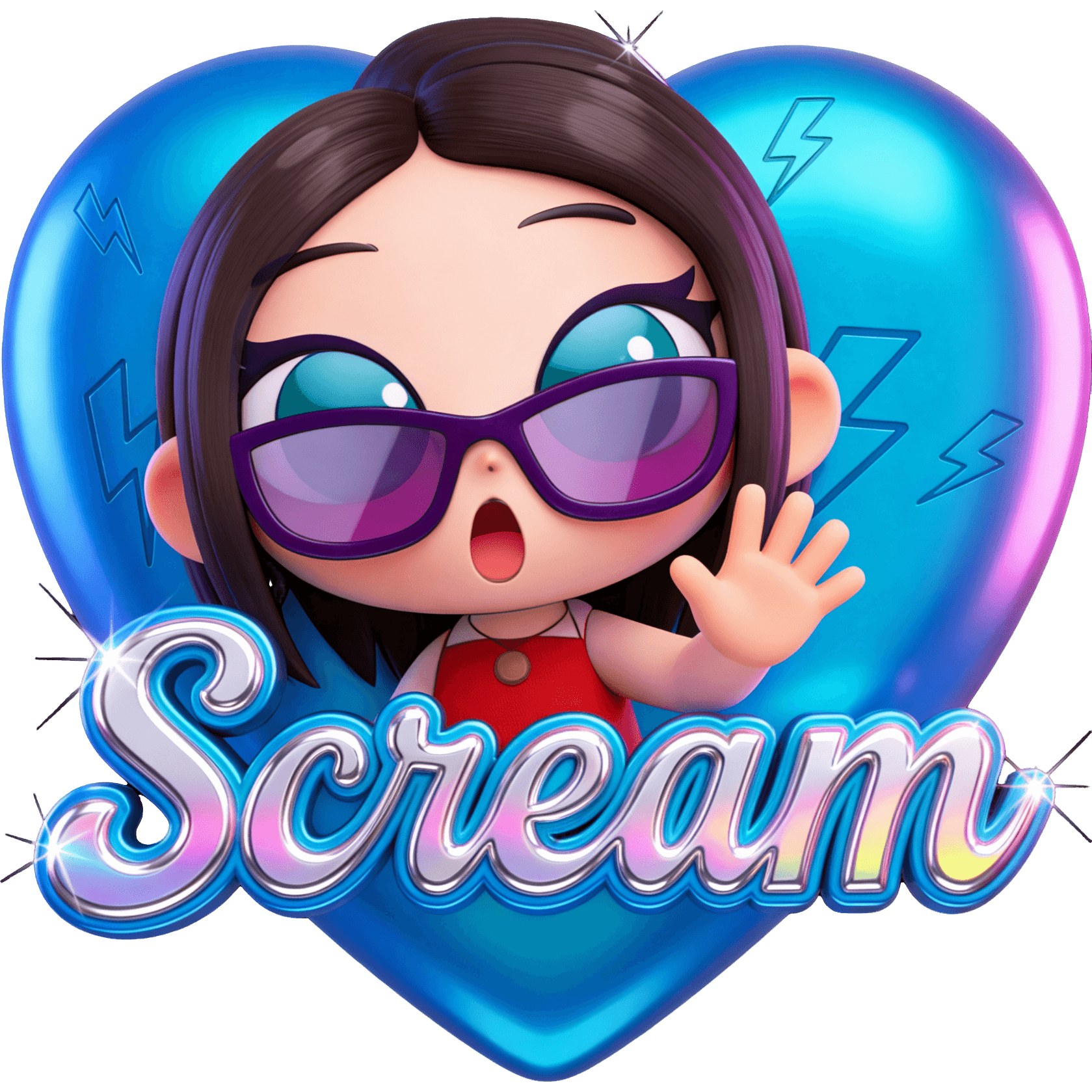 Scream Pop