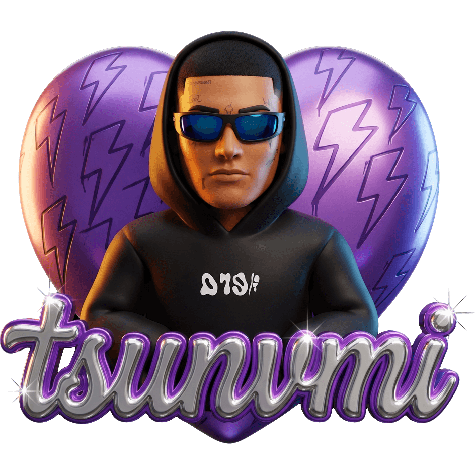 Team tsunvmi