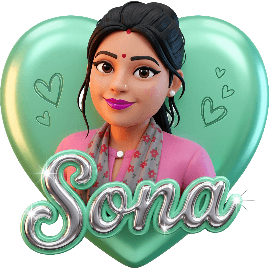 Sona Mutu