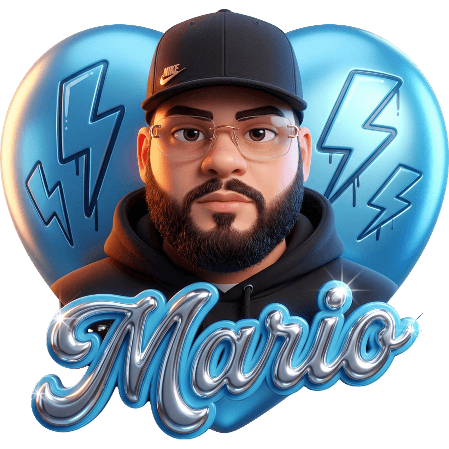 Mario
