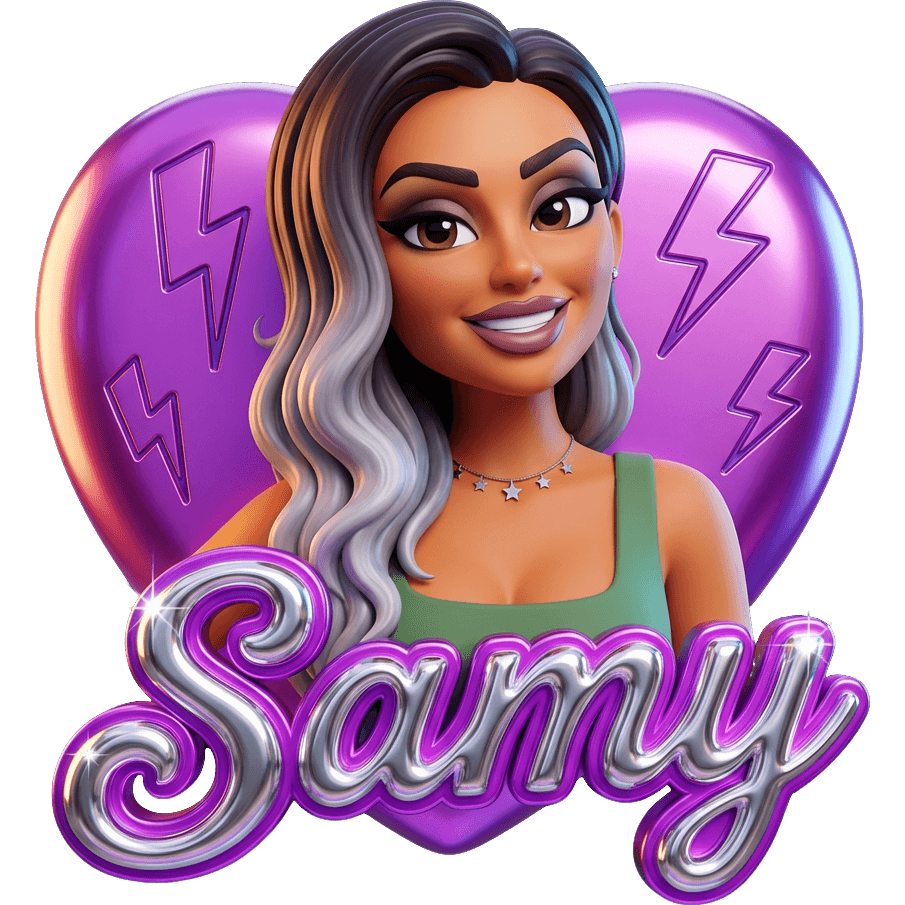 Samy Diamant