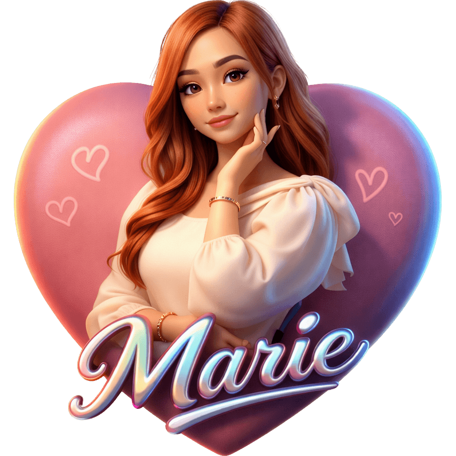 Marie Pose
