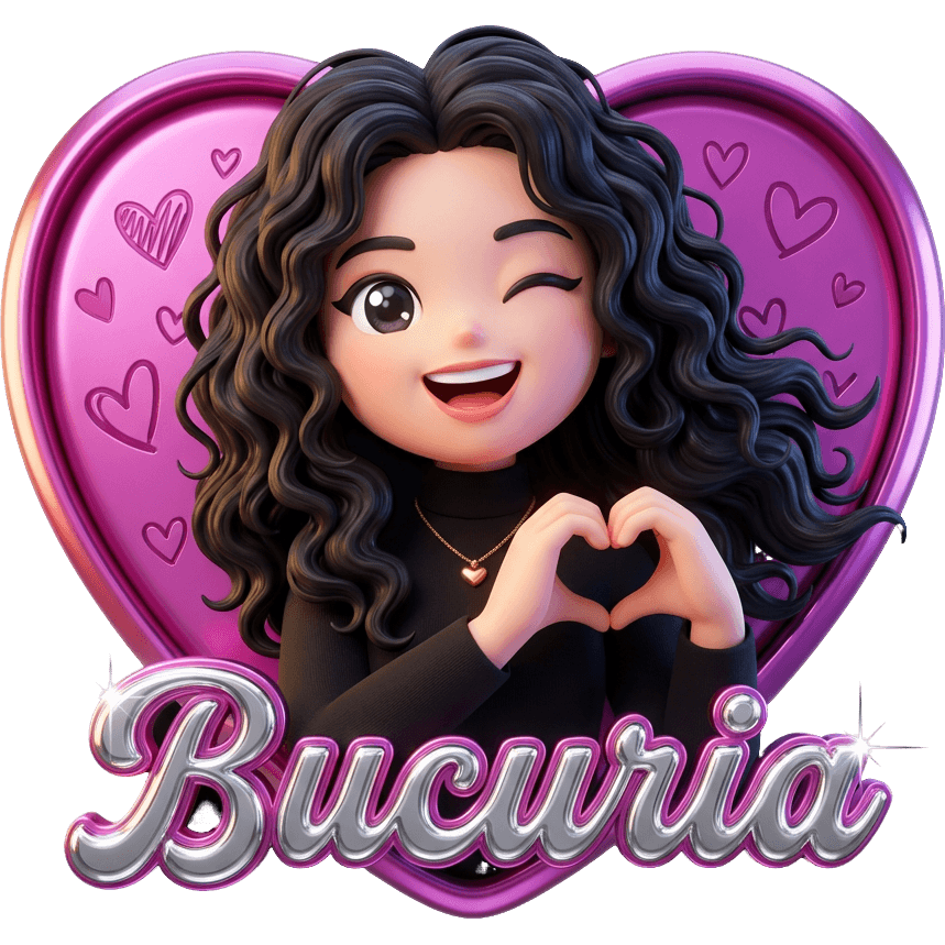 Mia Bucuria