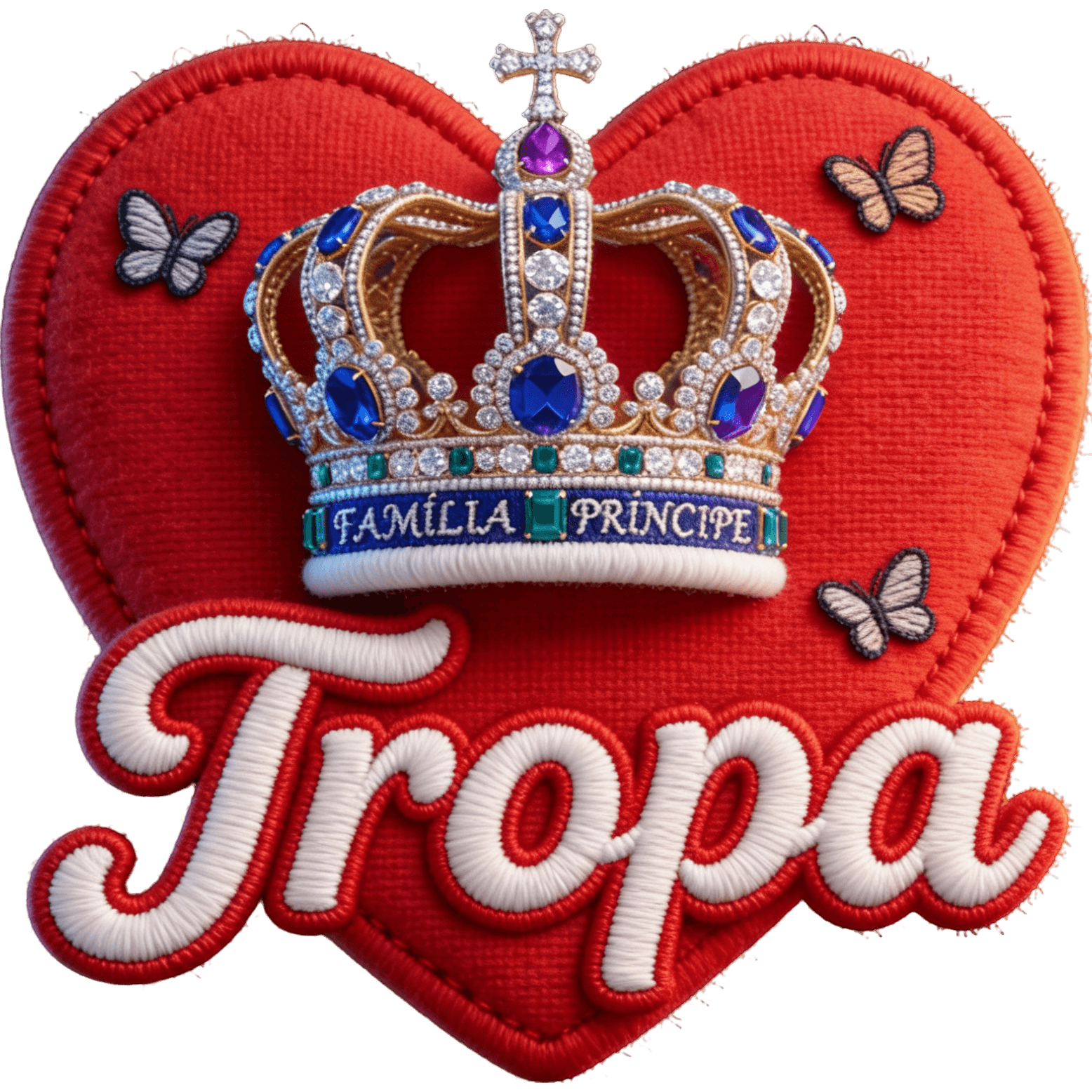 Família Príncipe