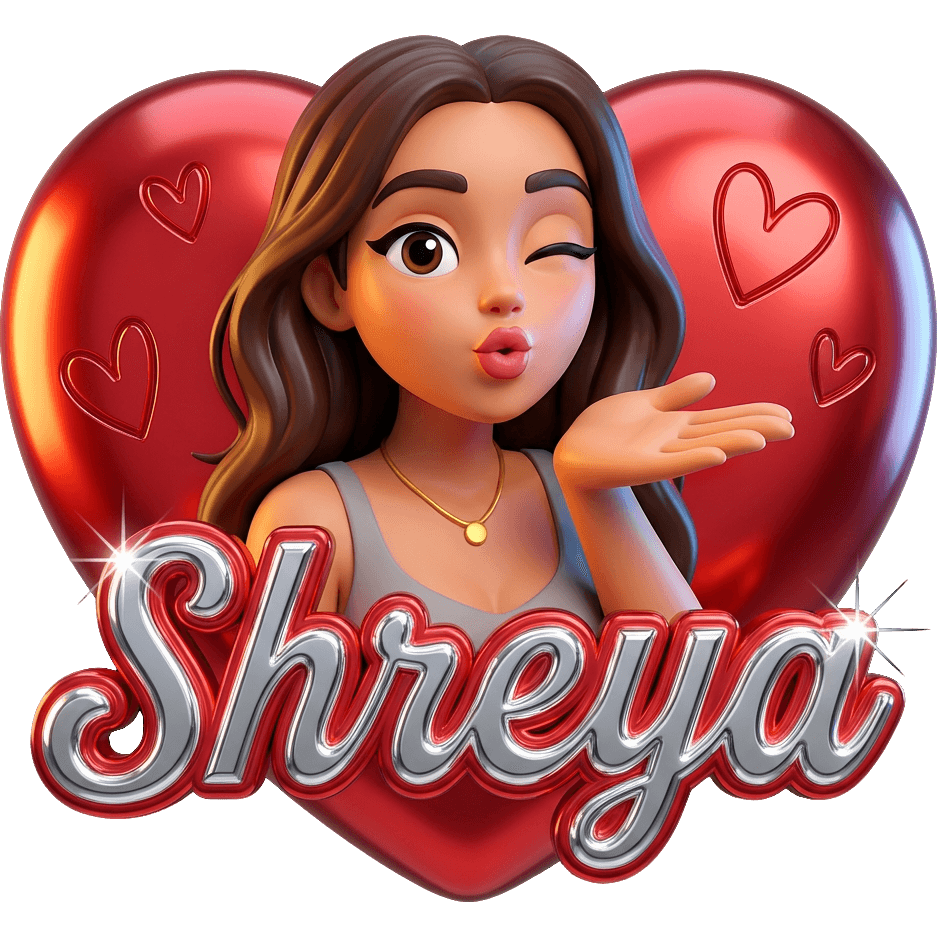 Shreya