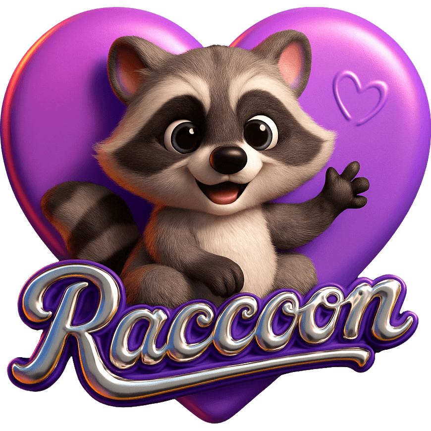 Raycoon 