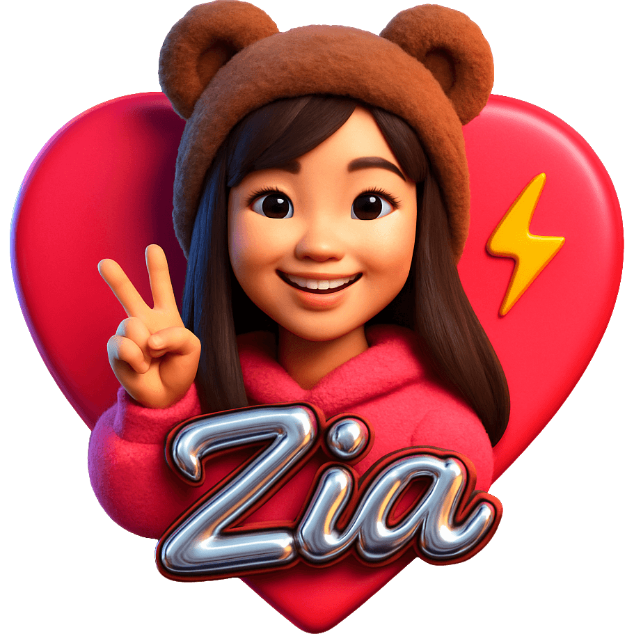Zia V