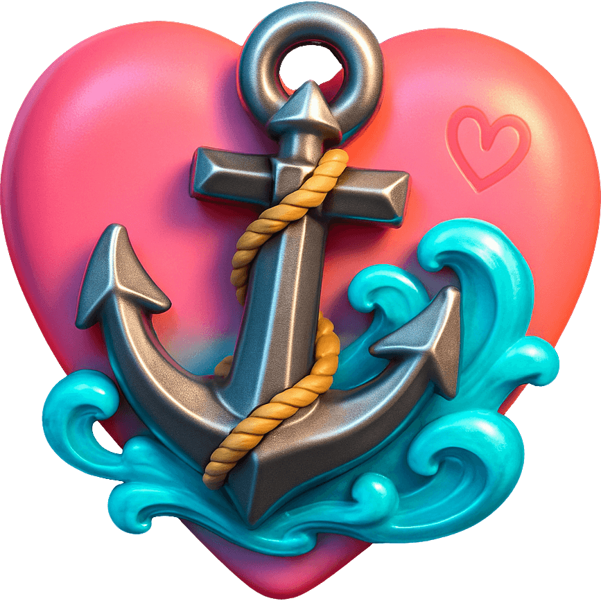 Anchor Up