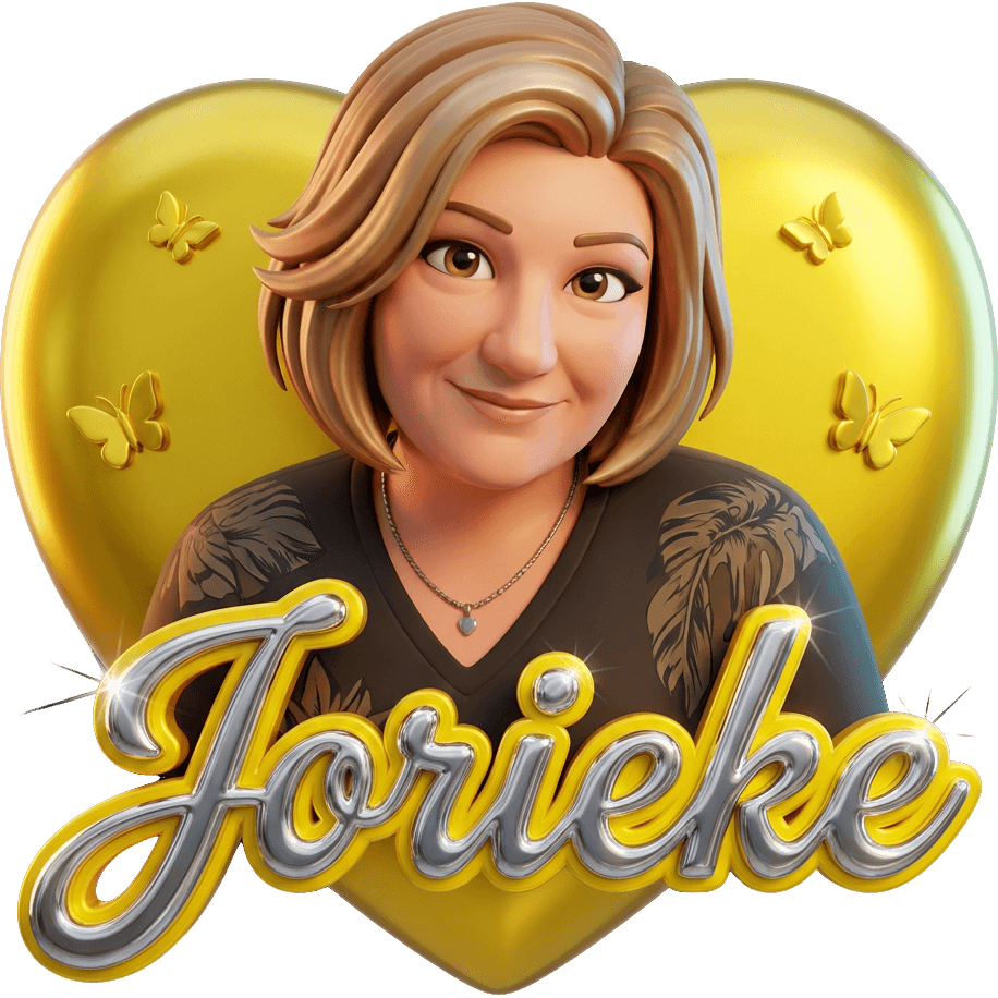 Joortje 