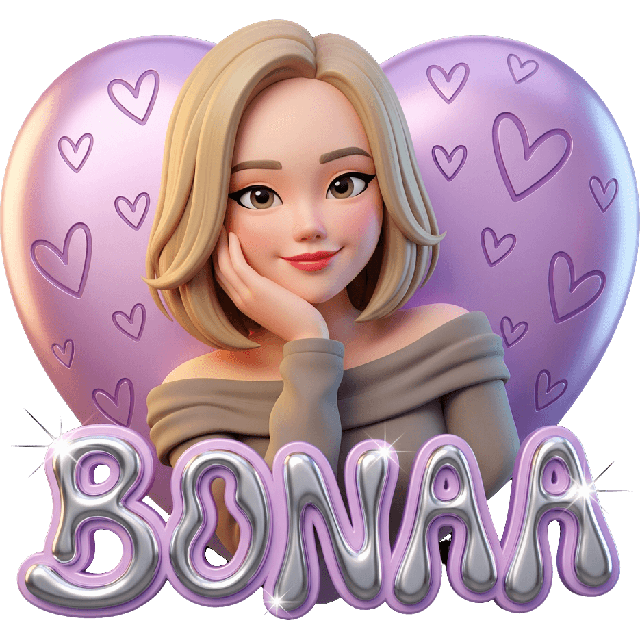 Bonaa Ungu
