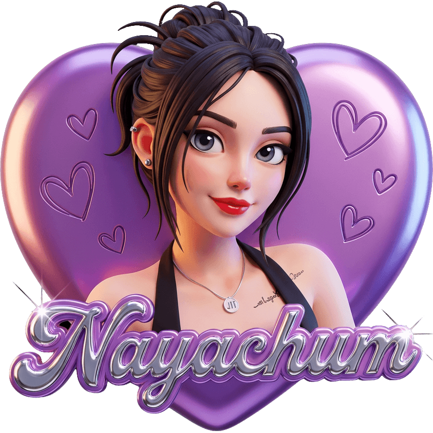 Nayachum Ungu