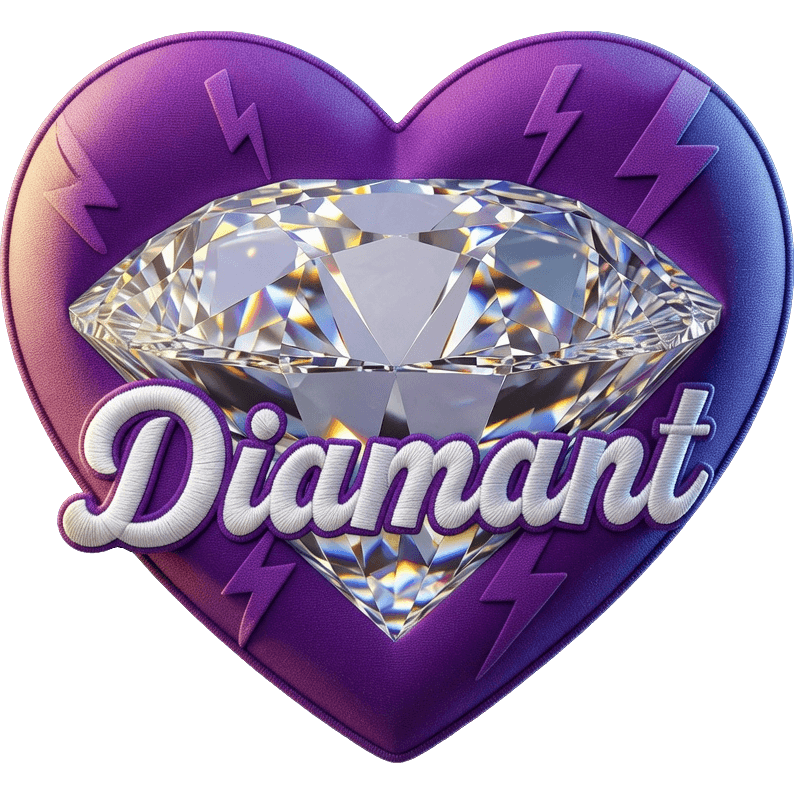 Diamant Pamy