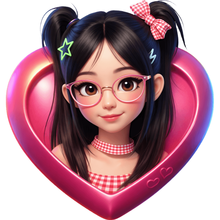 Bibi so cute