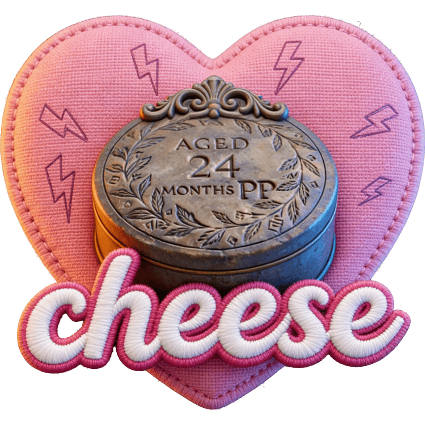 Loafy Cheese