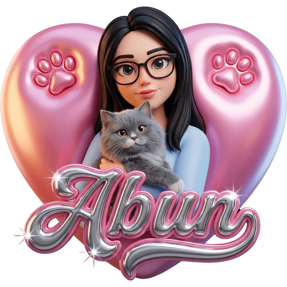 Kucing Abun