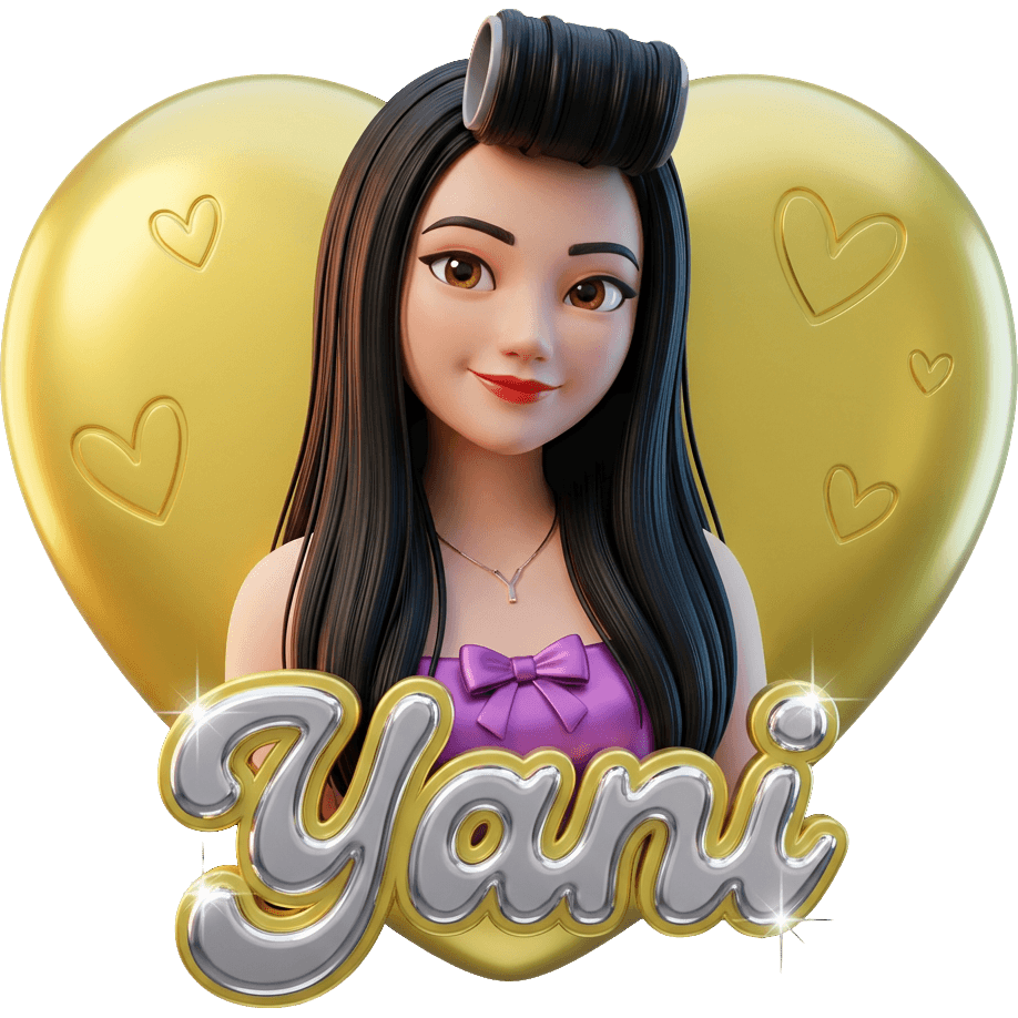 Yani Tewel